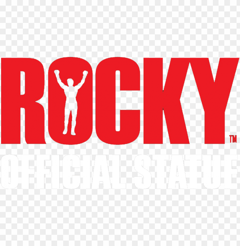 Rocky Png File Balboa Logo Image With Transparent