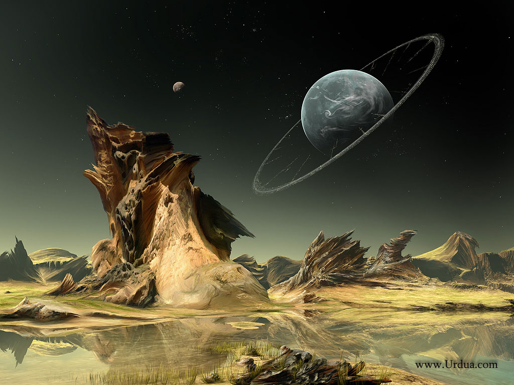 3d Animated High Quality Wallpaper And Background For Computers