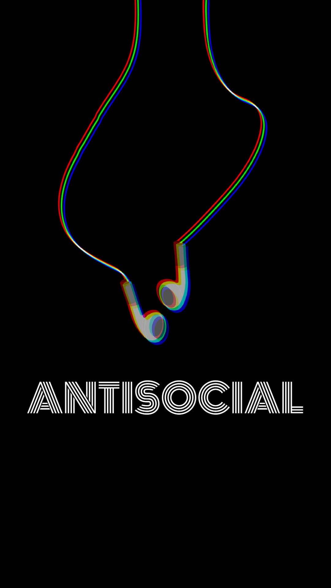 Top Anti Social Wallpaper Full HD 4k To Use