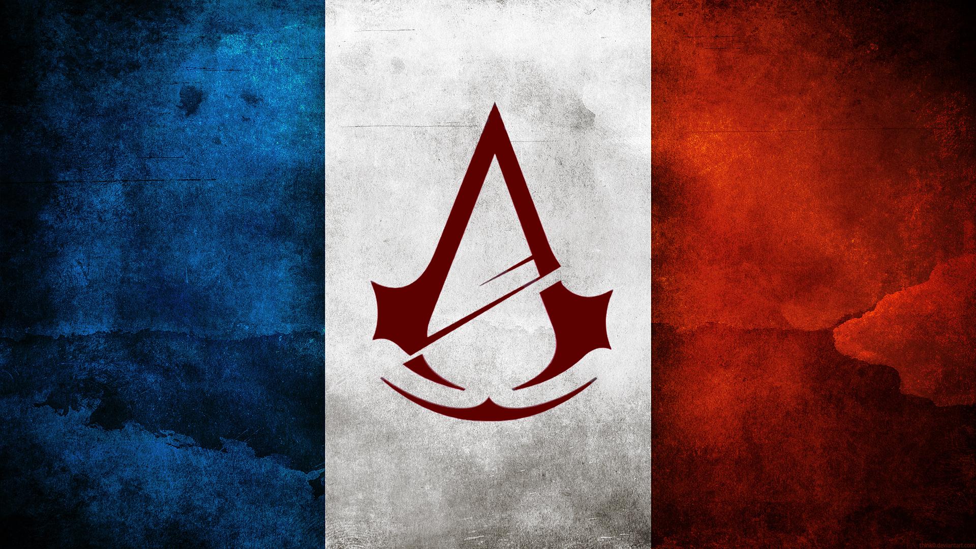 Assassin S Creed Unity Ubisoft Excuse En Cadeaux Lightningamer