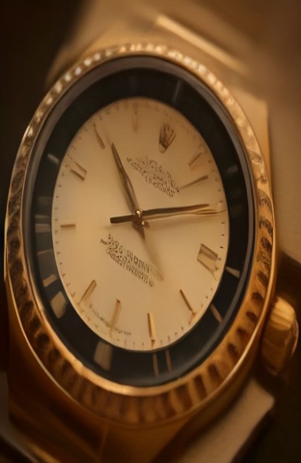 Rolex Wallpaper