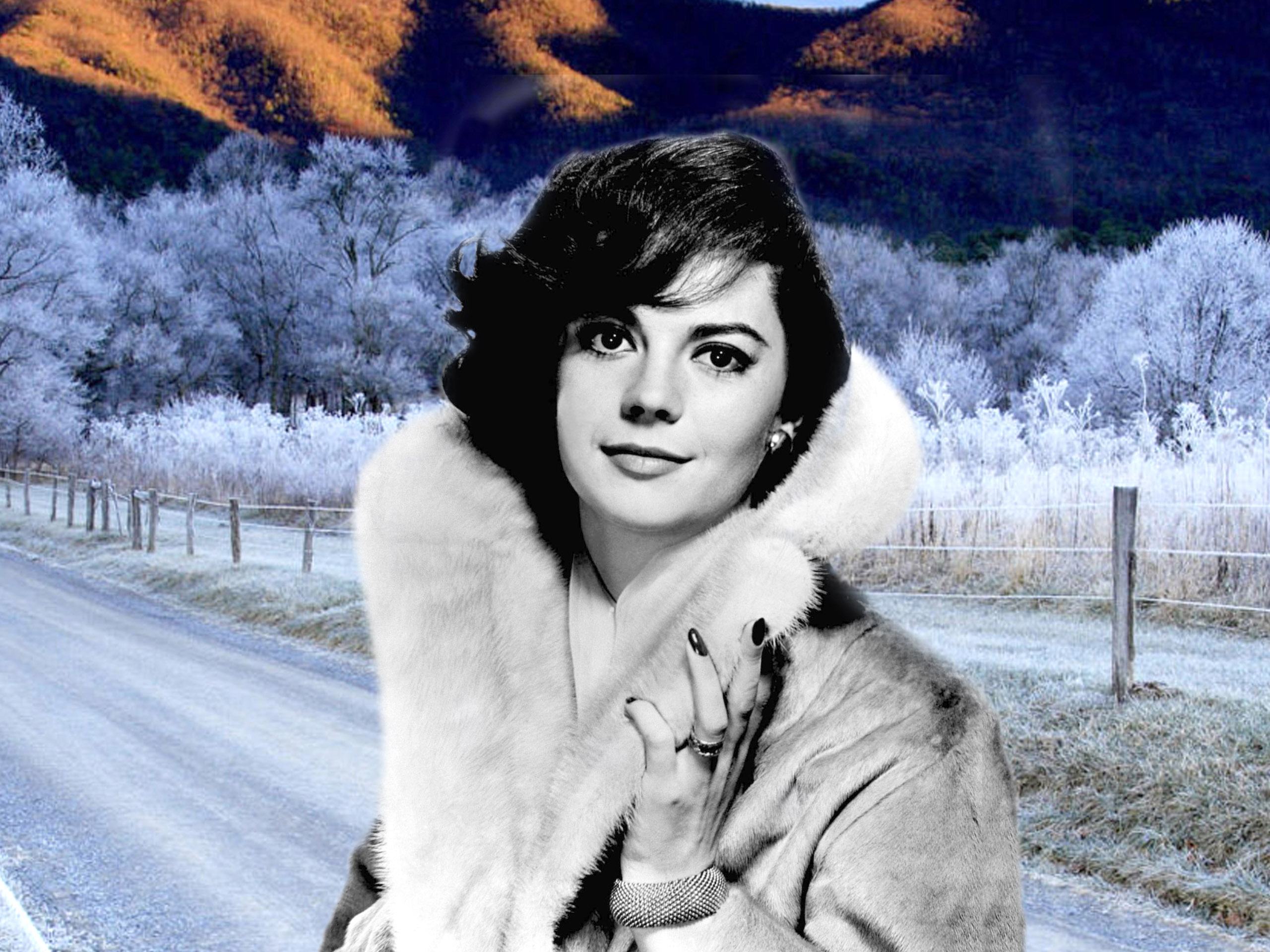 Natalie Wood Wallpapers HD Wallpapers amp Backgrounds