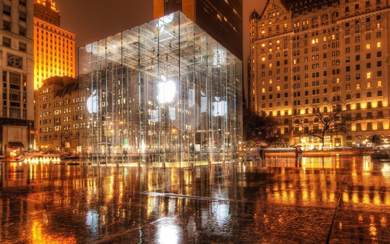 Free download apple store new york wallpapers our new crewcuts