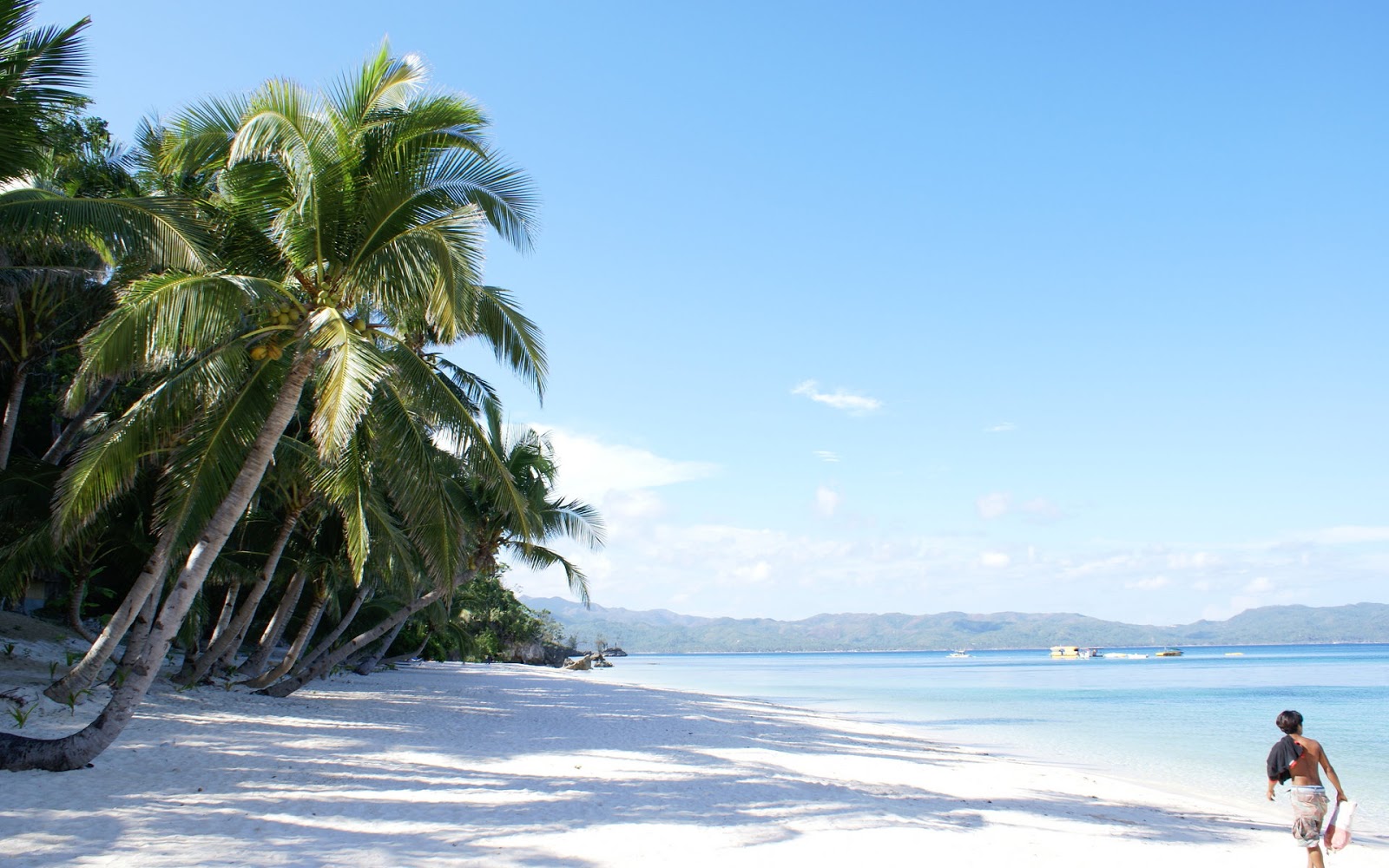 Boracay The Most Visited Island Of Philippines World For Travel