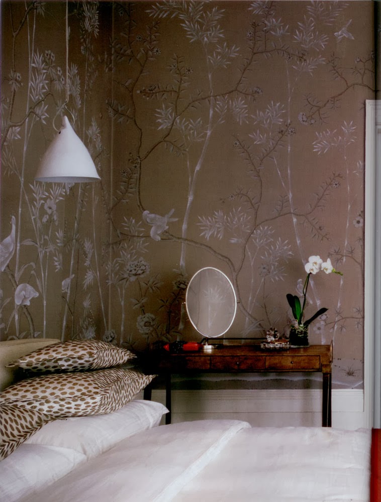  the grande dames of wallpaper Now lets look at their chic cousins 758x1000