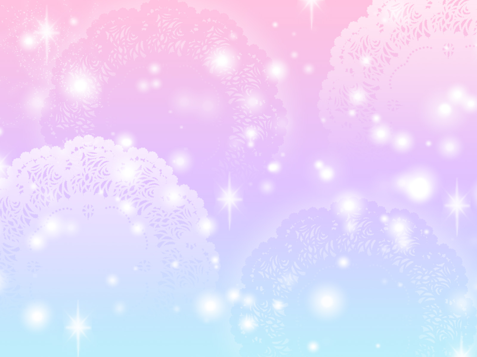 Pink Purple Blue Sailor Background by YuniNaoki 1600x1200