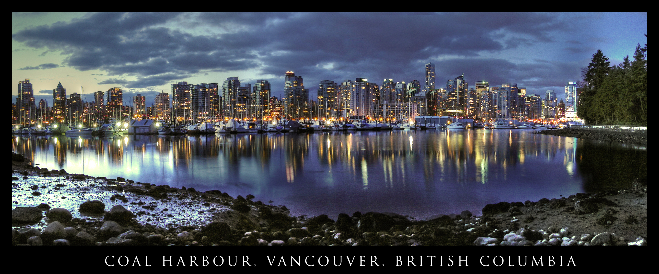 🔥 Free download canada vancouver [2500x1040] for your Desktop, Mobile