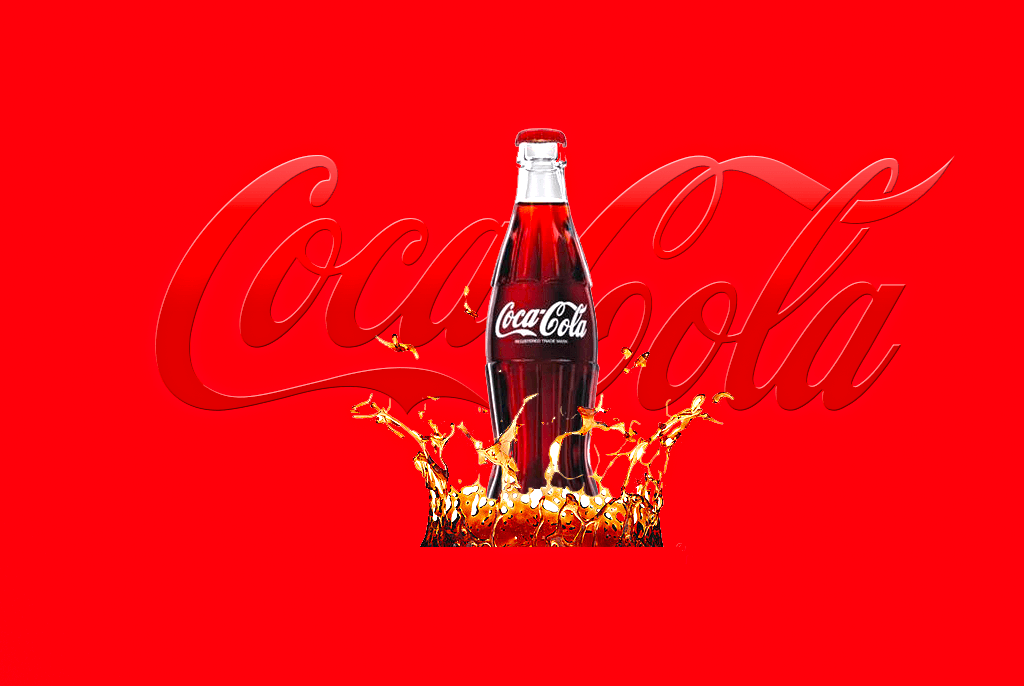 coca cola wallpaper 2022