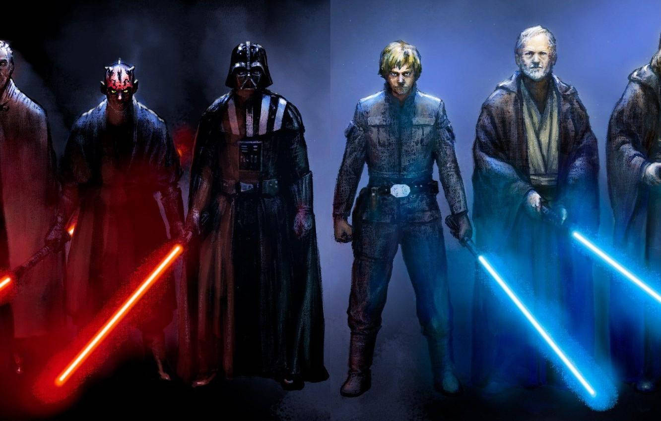 Star Wars Luke Skywalker 4k Wallpaper