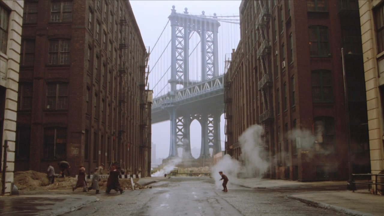 Once Upon a Time in America 1984 HD Windows Wallpapers