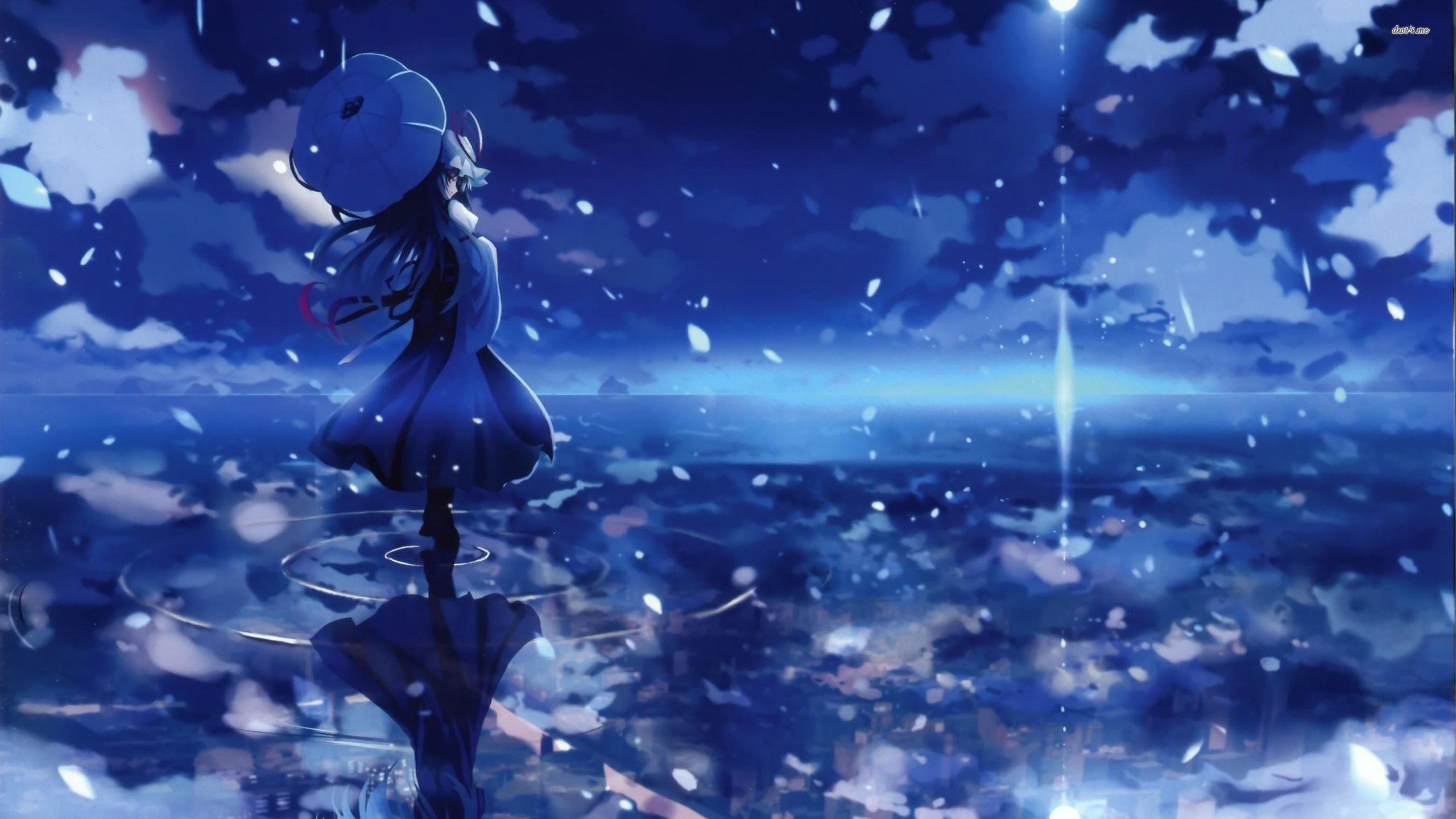 Touhou Project wallpaper   Anime wallpapers   15520