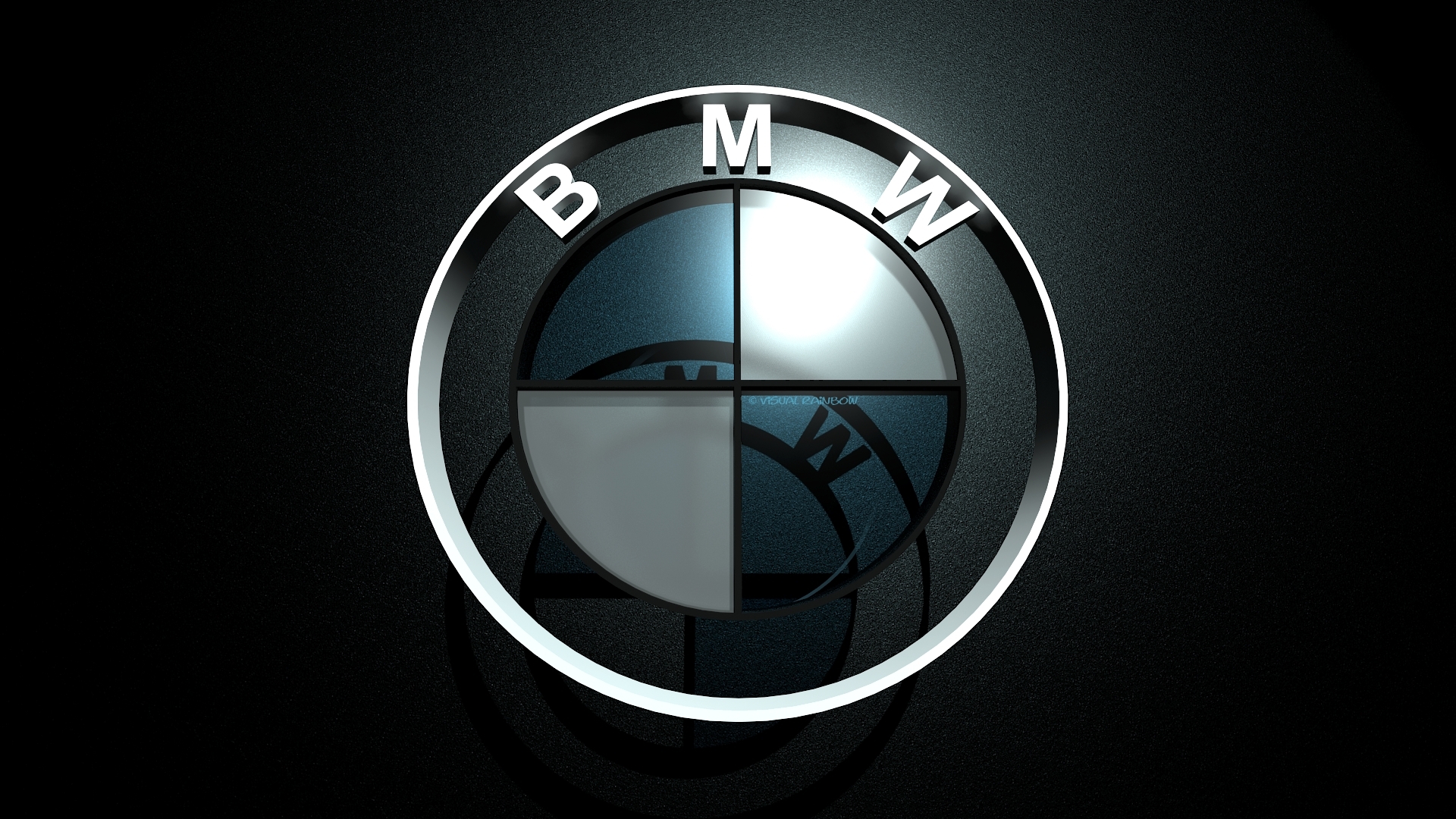 Bmw Logo Wallpaper HD