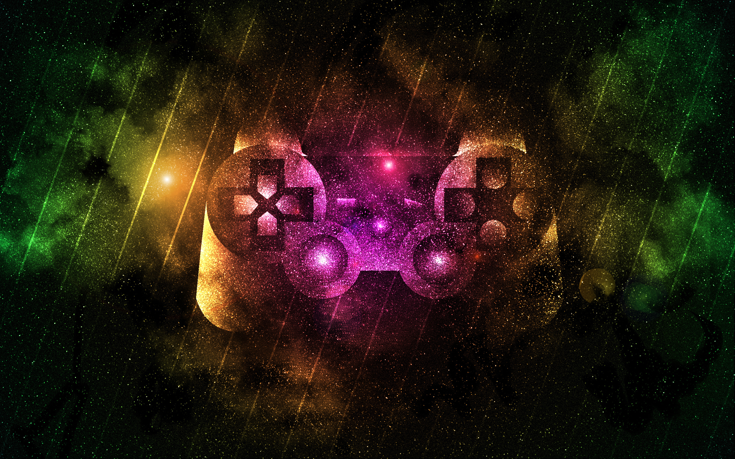 Controller HD Wallpaper Background Image