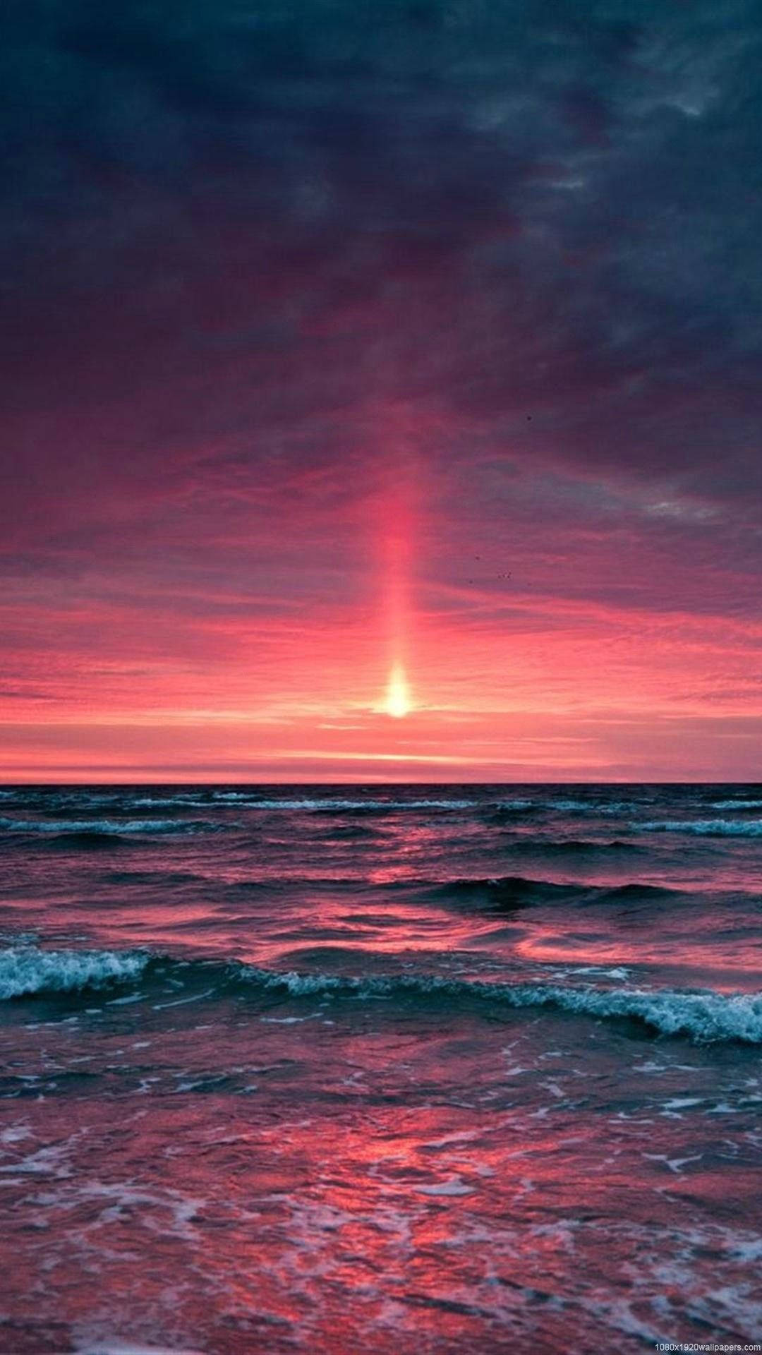 Vertical Wallpaper