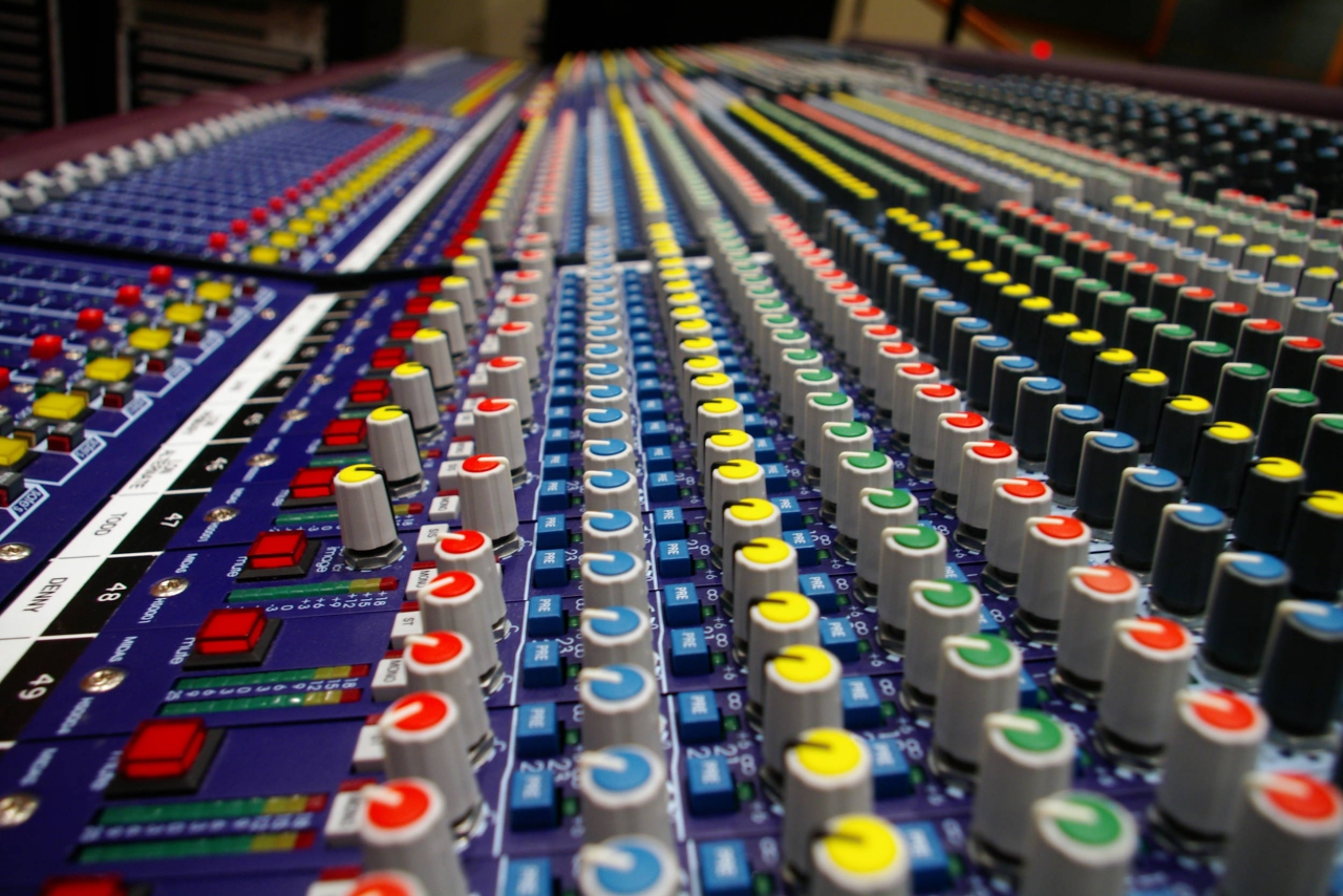 Photo Mixer Midas In The Album Music Wallpaper By