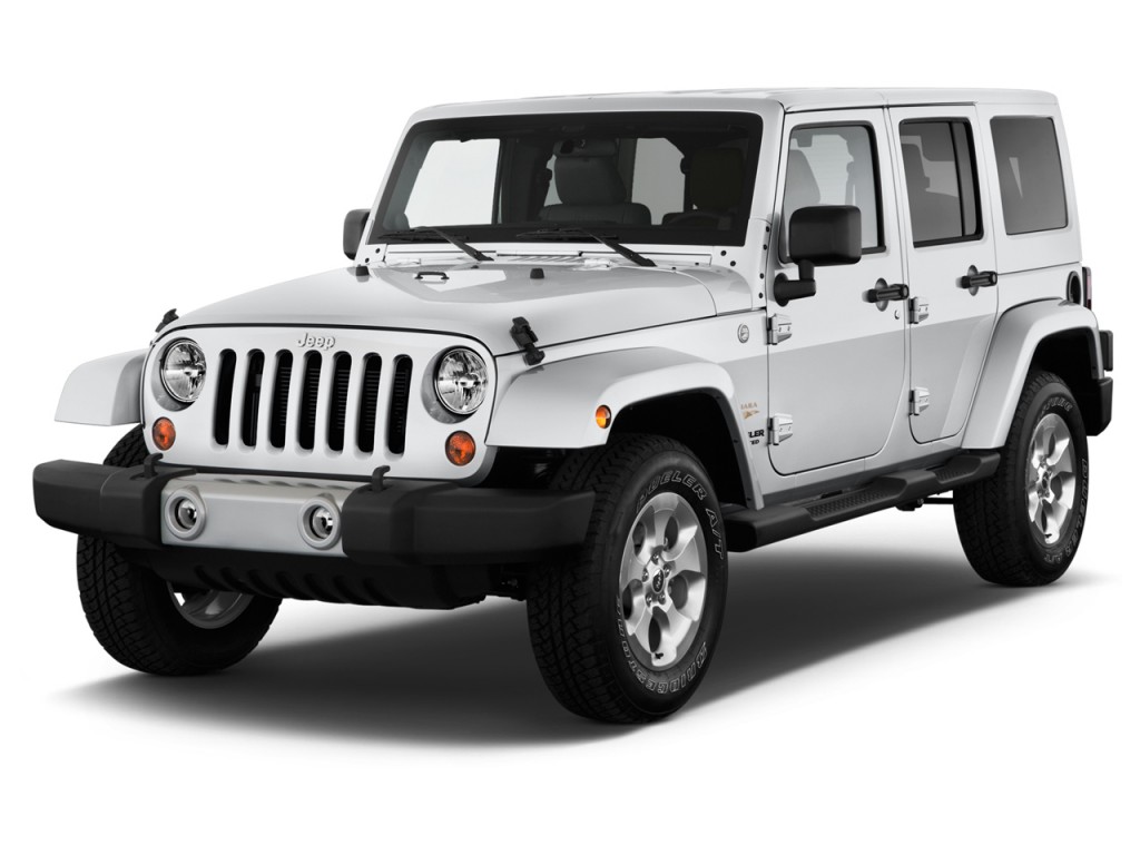 Jeep Wrangler Re Ratings Specs Prices And Photos