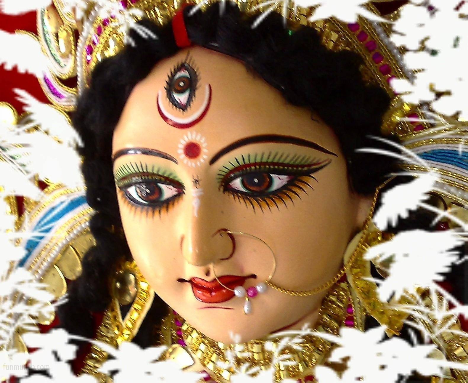 JAI MAA Durga