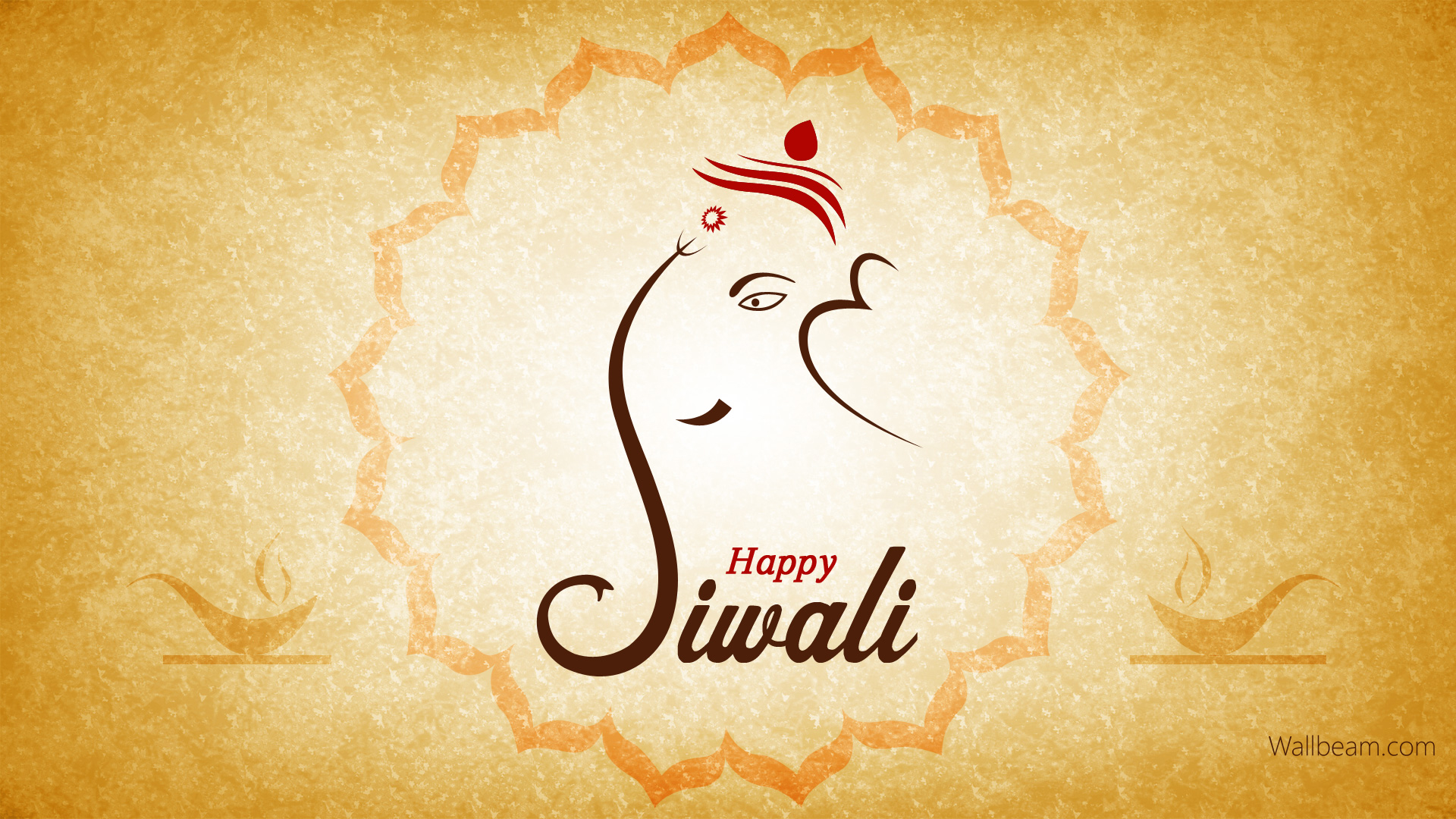 Best Happy Diwali HD Wallpaper 1080p Pictures Image