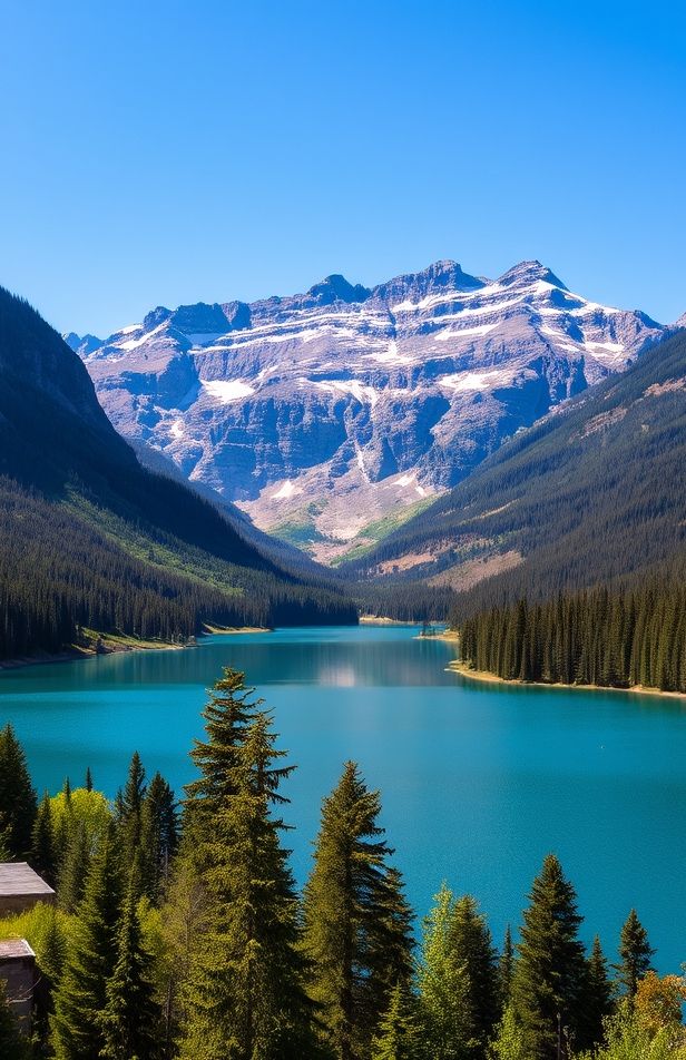 Beautiful Nature Wallpaper Hd
