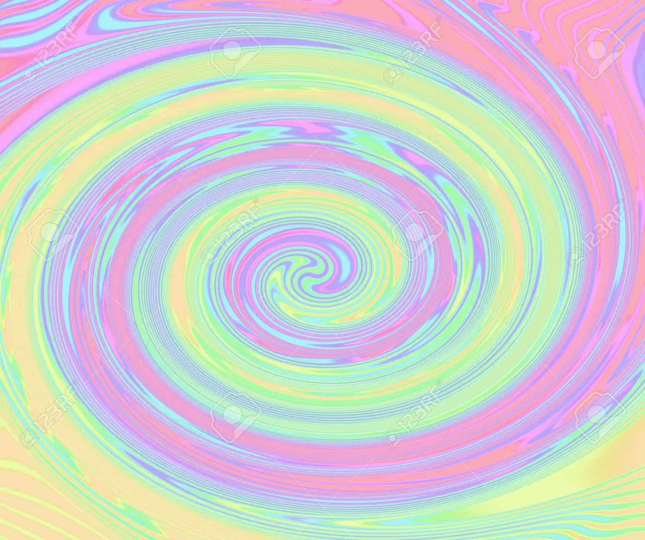 90s Style X Wallpaper