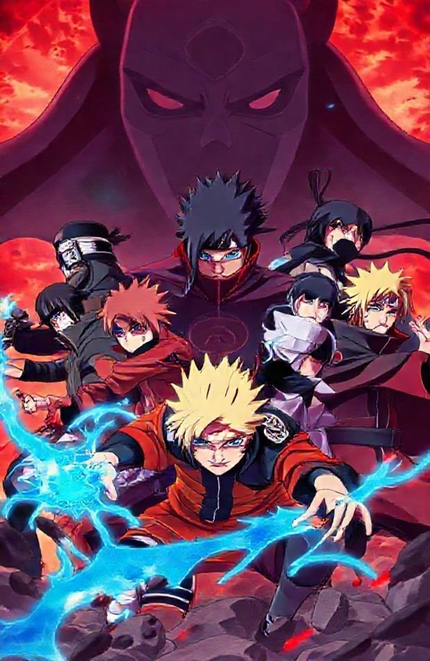 Akatsuki Wallpaper Hd