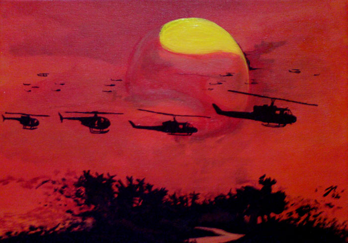 Apocalypse Now Wallpaper 65 images
