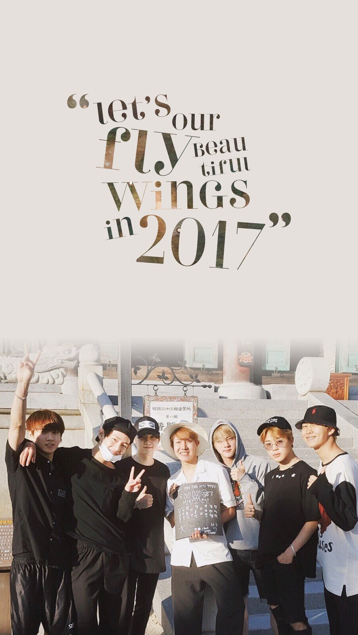 Bts Wallpaper