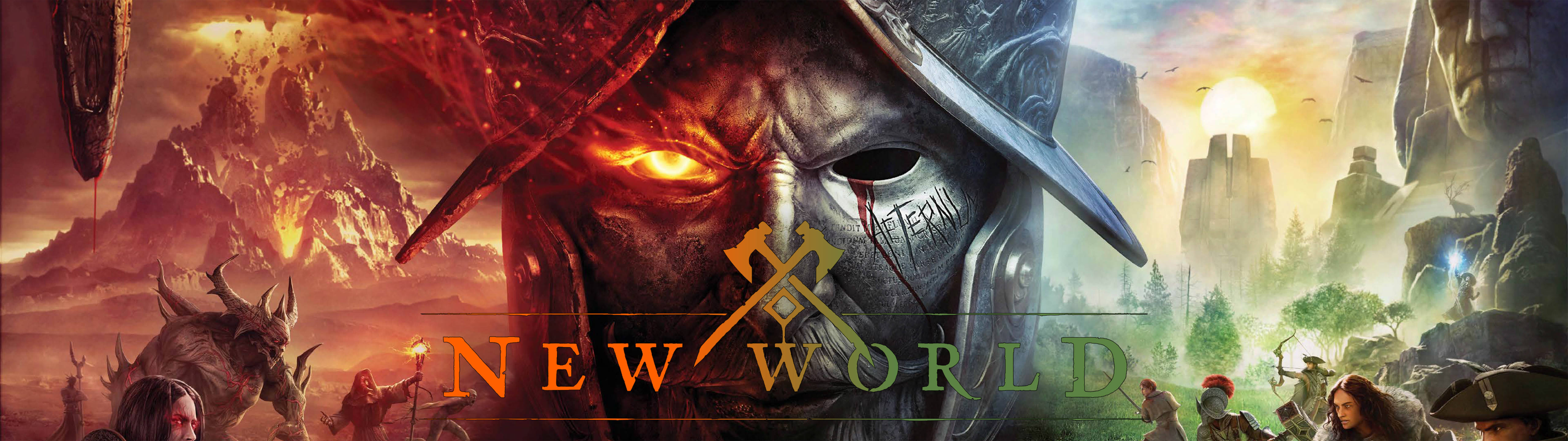 Game Wallpaper
