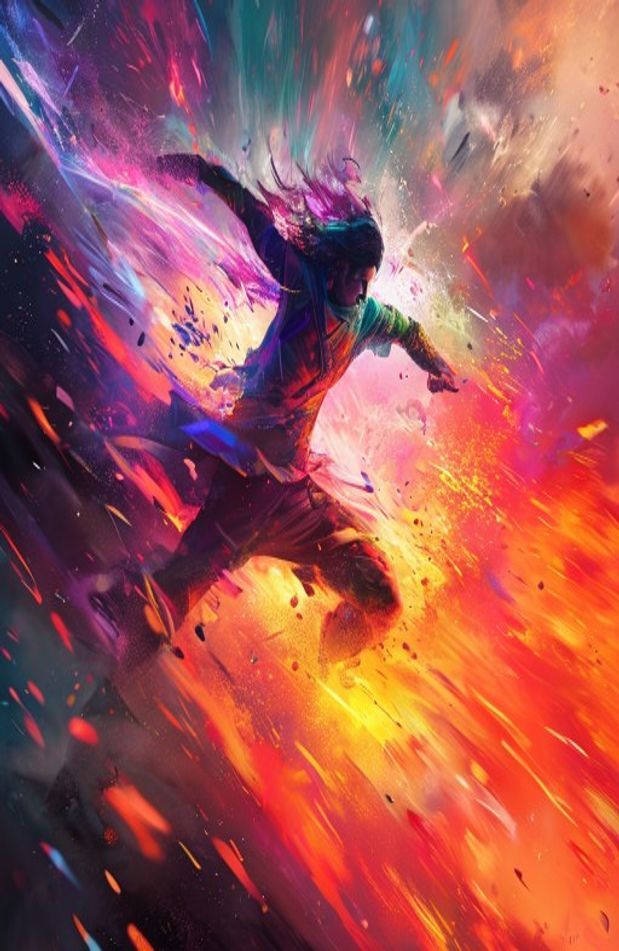 Action Wallpaper Hd