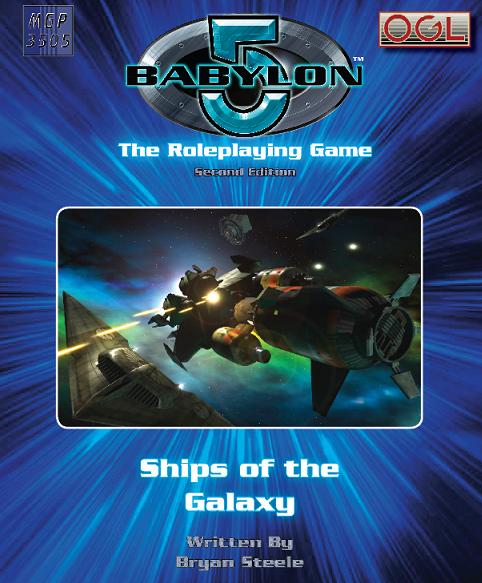 Babylon Rpg Ships Of The Galaxy From Earth Alliance And Narn
