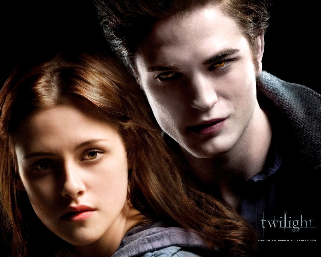 Bella Swan And Edward