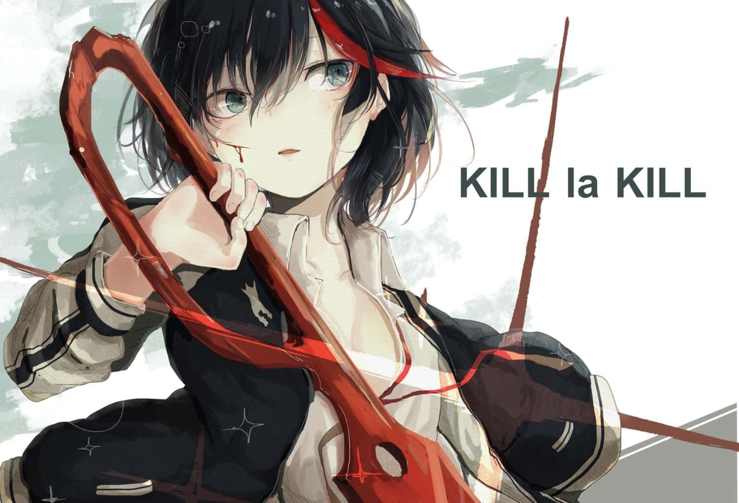 Hot Anime Wallpaper