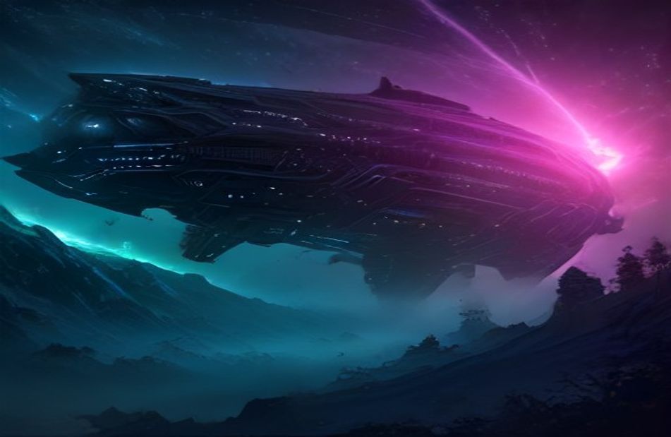 Nvidia Wallpaper HD