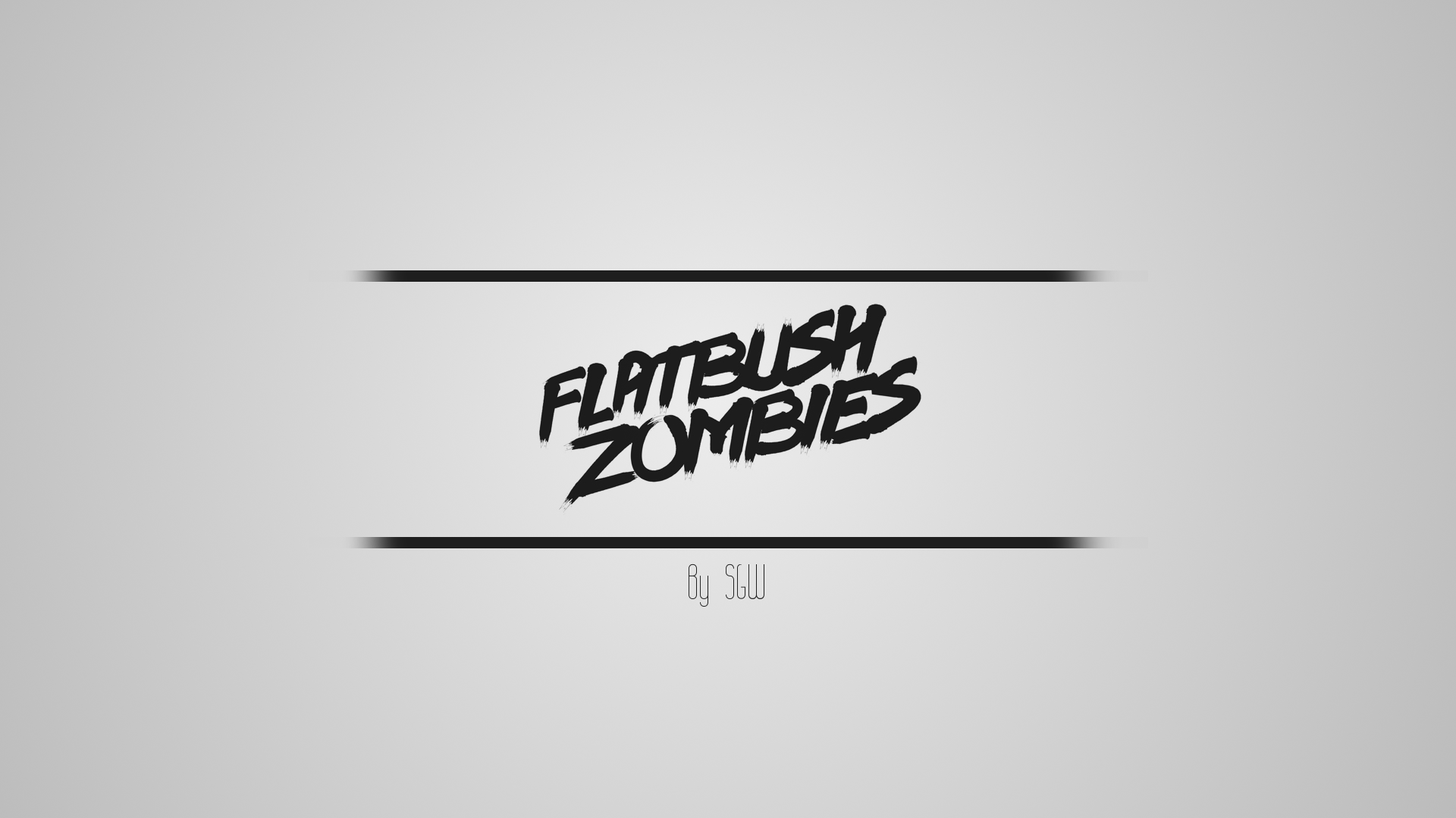 Flatbush Zombies iPhone Wallpaper Clean