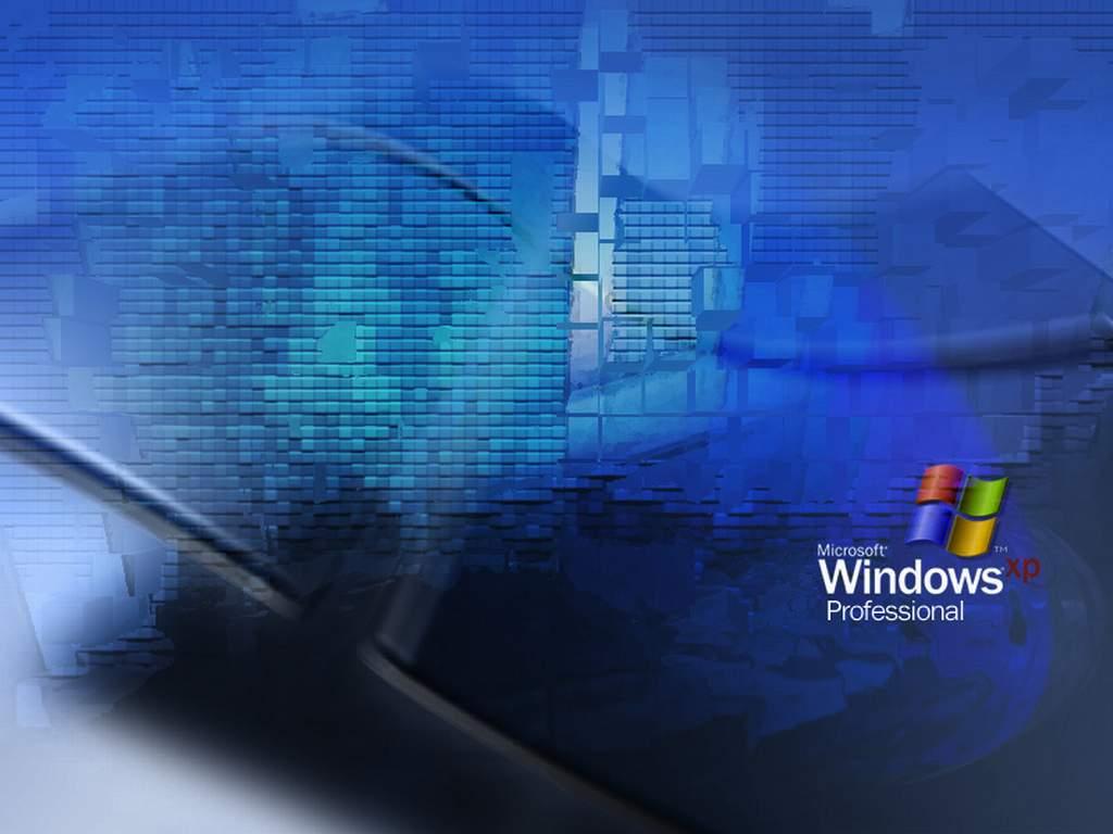 Wallpaper For Windows Xp Home Edition
