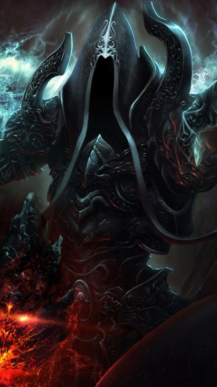 Wallpaper Id Video Game Diablo Iii Reaper Of Souls