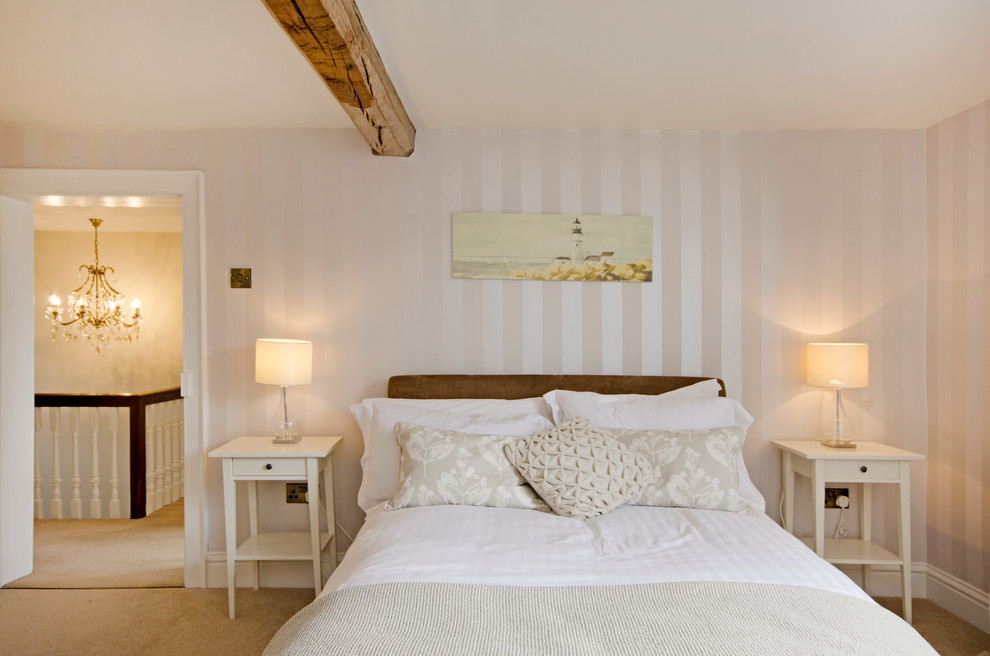 Innovative Laura Ashley Bedding In Bedroom Farmhouse With First