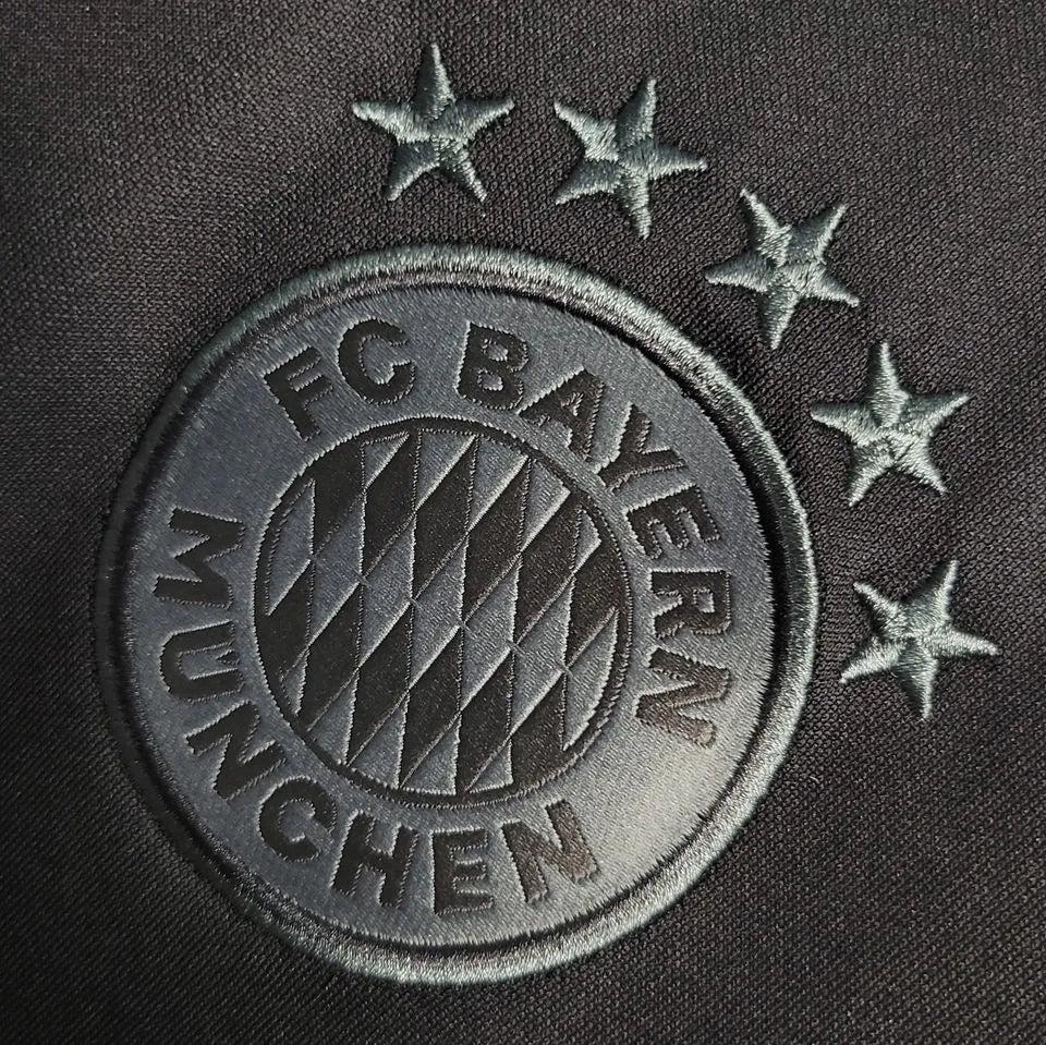 Bayern Munich Black Edition Futkit
