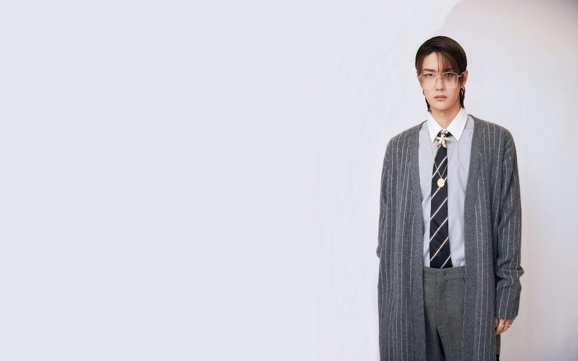 Wang Yibo Wallpaper