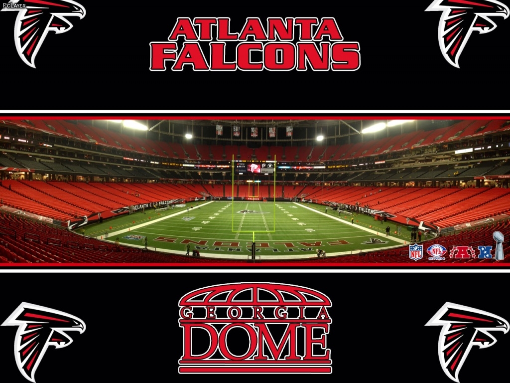 Atlanta Falcons Wallpaper HD Early