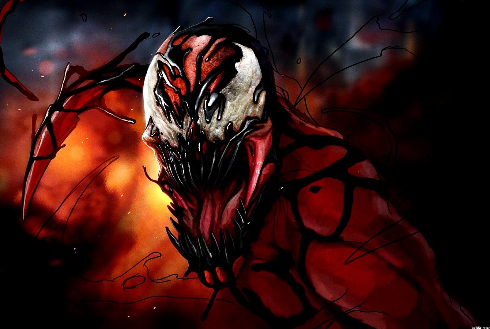 Spiderman Venom Wallpaper Background Image HD Range