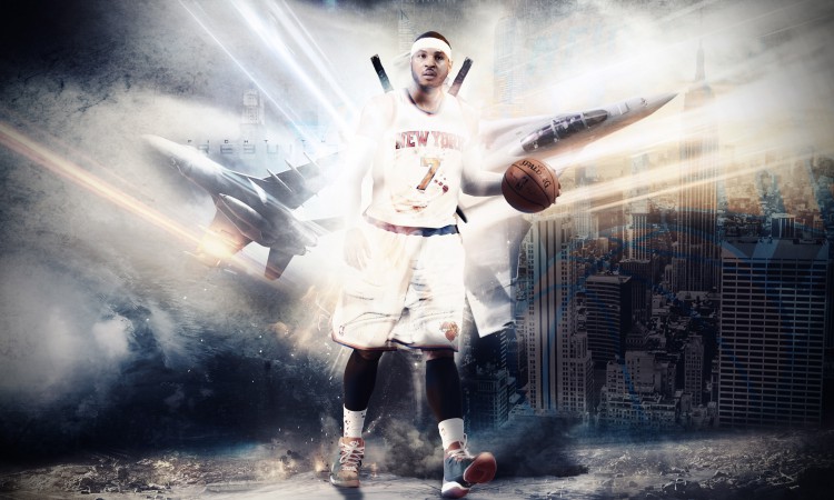 New York Knicks Wallpapers  Basketball Wallpapers at