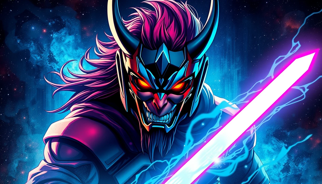 Lobo Wallpaper