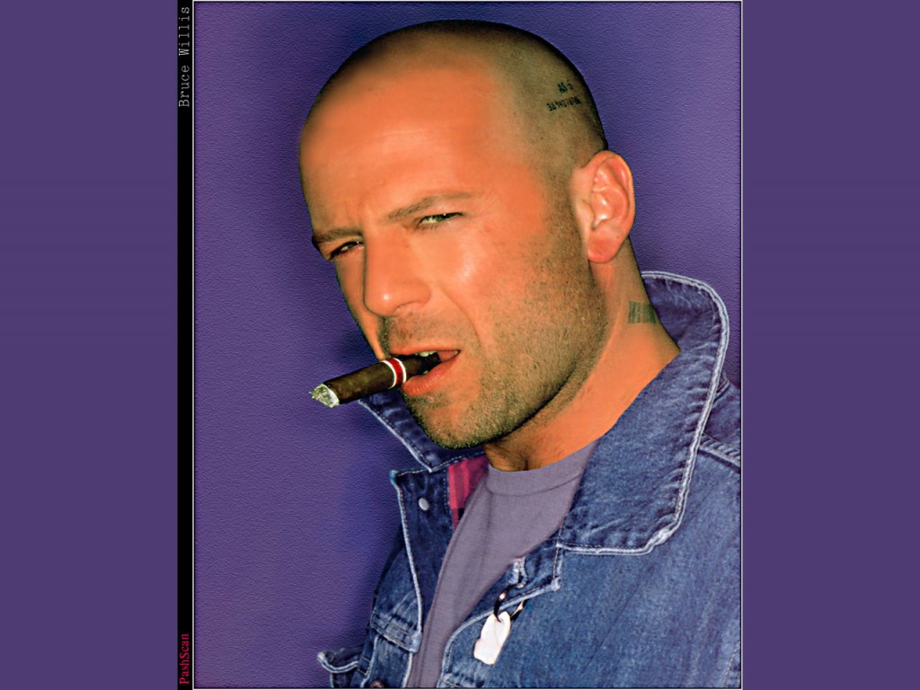 Bruce Willis   Bruce Willis Wallpaper 817692 1024x768