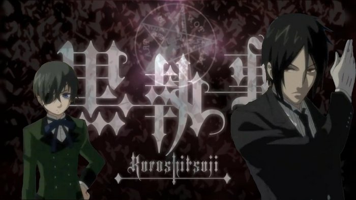 Black Butler Strawberrykiwifan S Contest Publish With Glogster