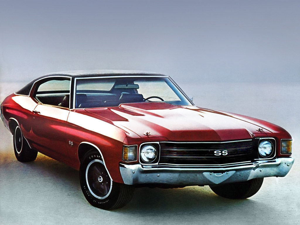 free 1971 chevrolet chevelle ss 454 convertible wallpaper download