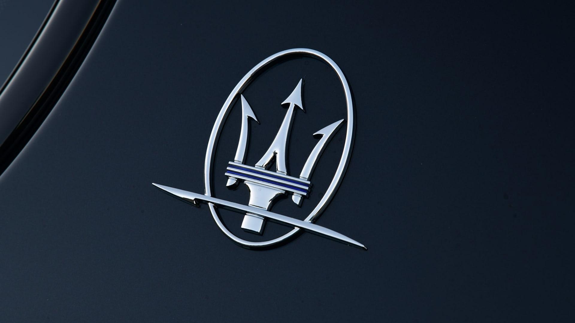 Maserati To Use Self Driving Technology Developed With Bmw Drive