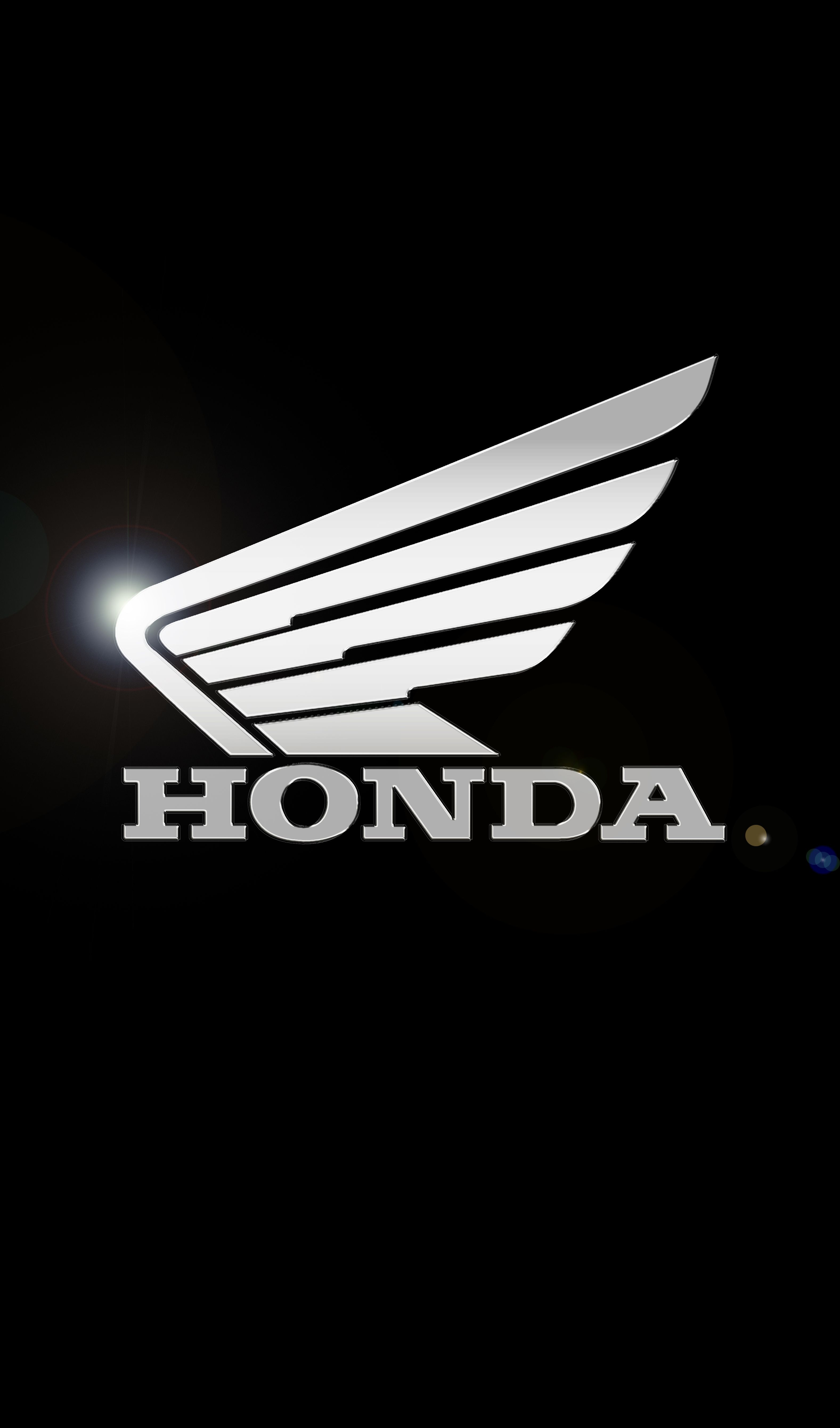 Honda Ideas In Motorcycles Logo