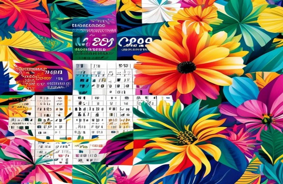 Calendar Wallpaper