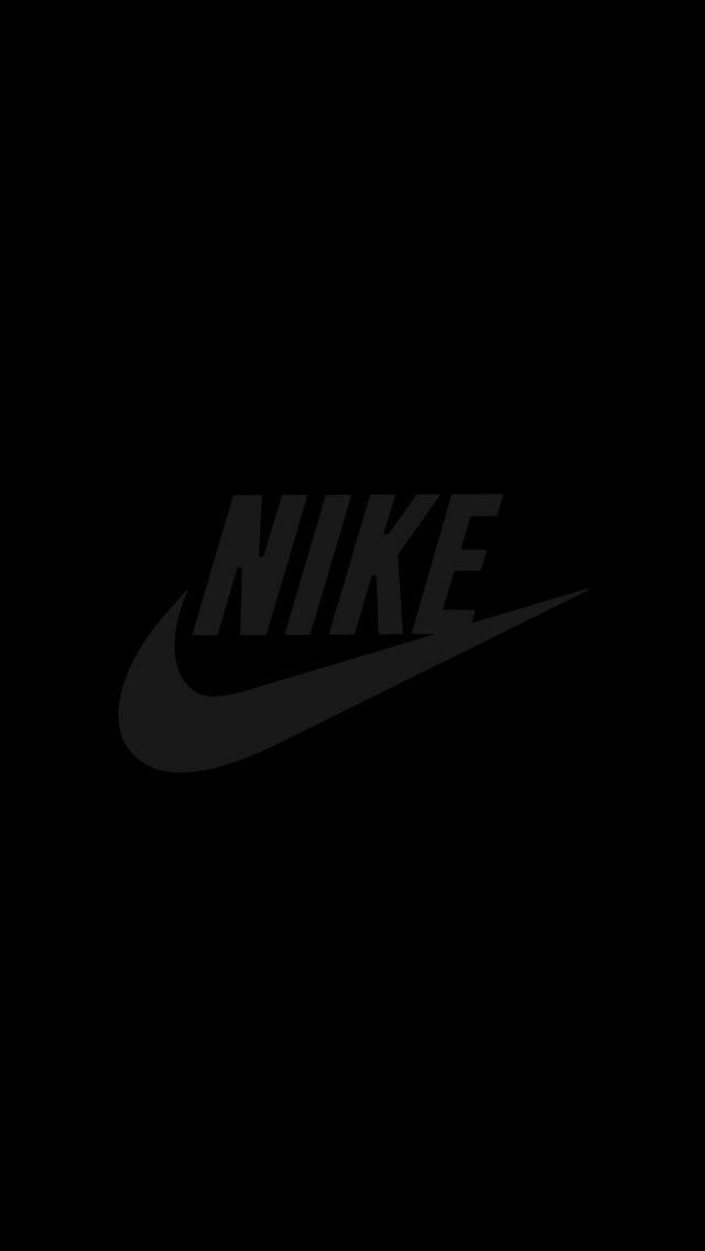 HD Wallpaper From Above Link Nike Logo Tick
